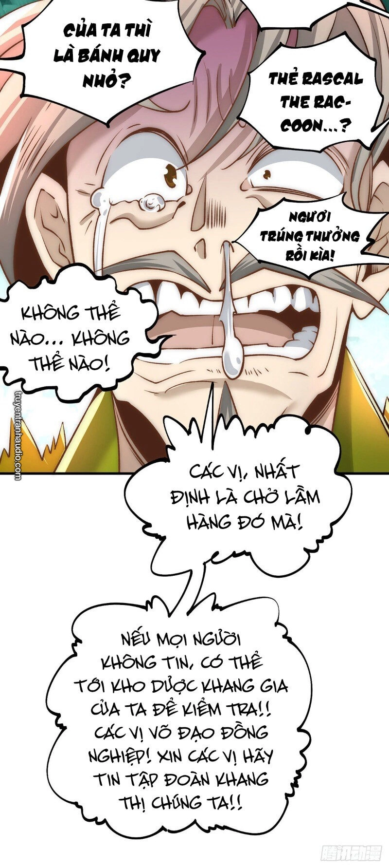 Đô Thị Đỉnh Phong Cao Thủ Chapter 153 - 40