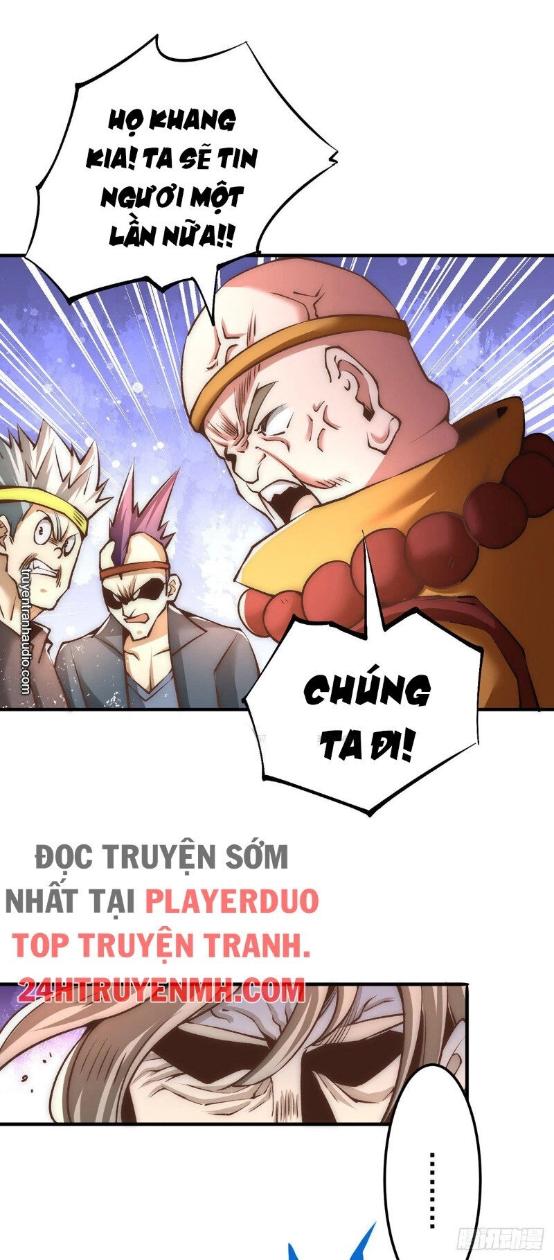 Đô Thị Đỉnh Phong Cao Thủ Chapter 153 - 41