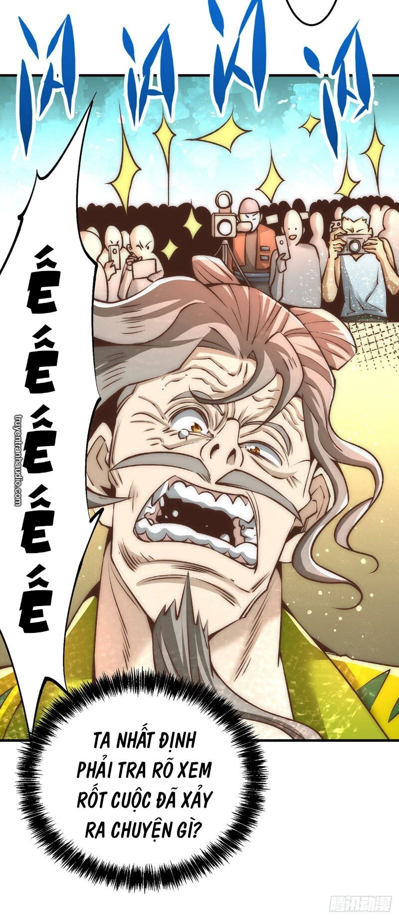 Đô Thị Đỉnh Phong Cao Thủ Chapter 153 - 42