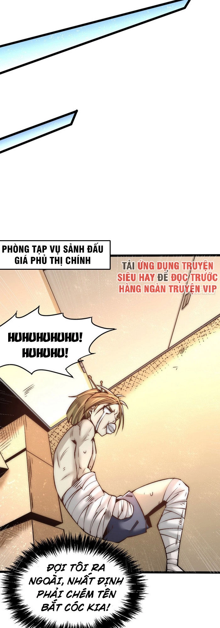 Đô Thị Đỉnh Phong Cao Thủ Chapter 154 - 12