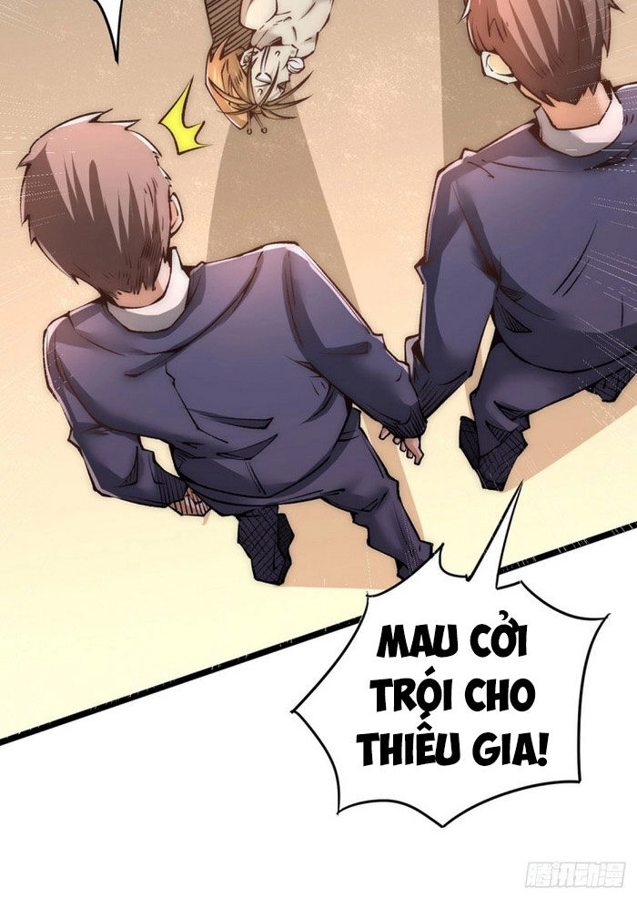 Đô Thị Đỉnh Phong Cao Thủ Chapter 154 - 14