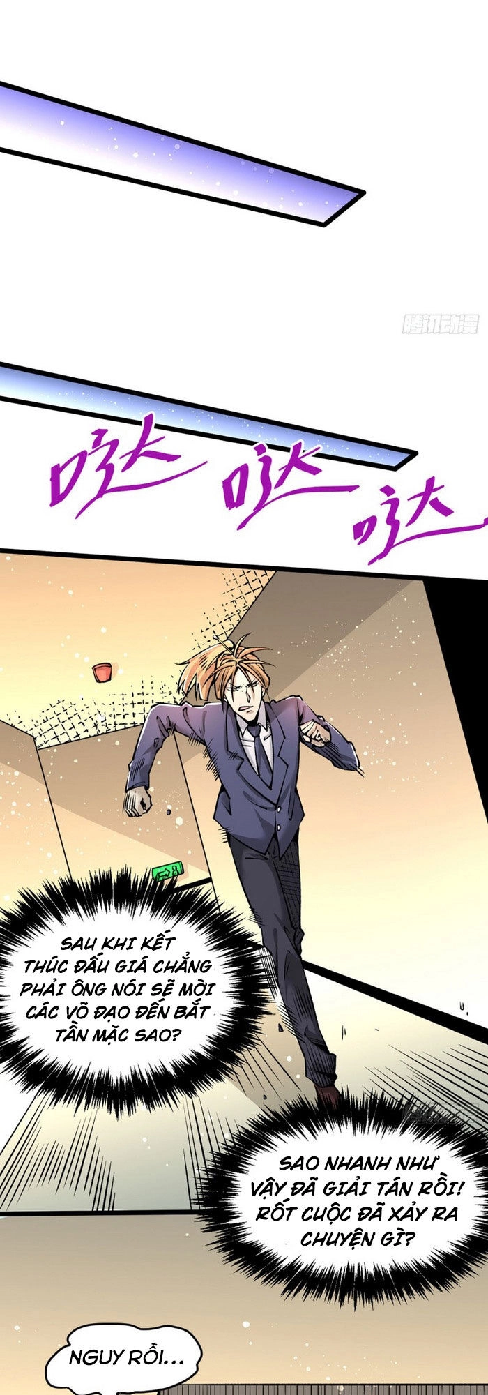 Đô Thị Đỉnh Phong Cao Thủ Chapter 154 - 16