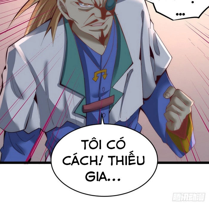 Đô Thị Đỉnh Phong Cao Thủ Chapter 154 - 24