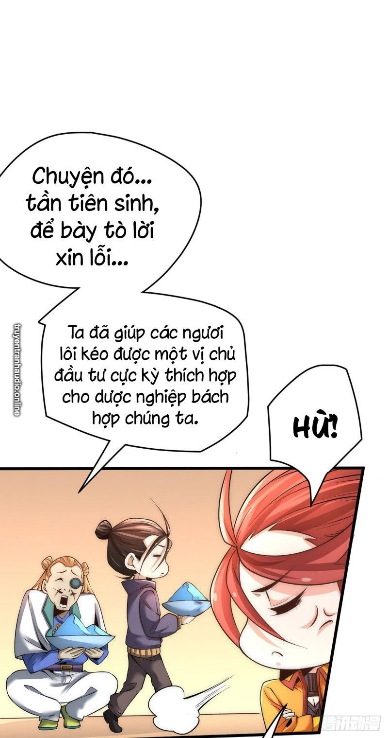 Đô Thị Đỉnh Phong Cao Thủ Chapter 155 - 9