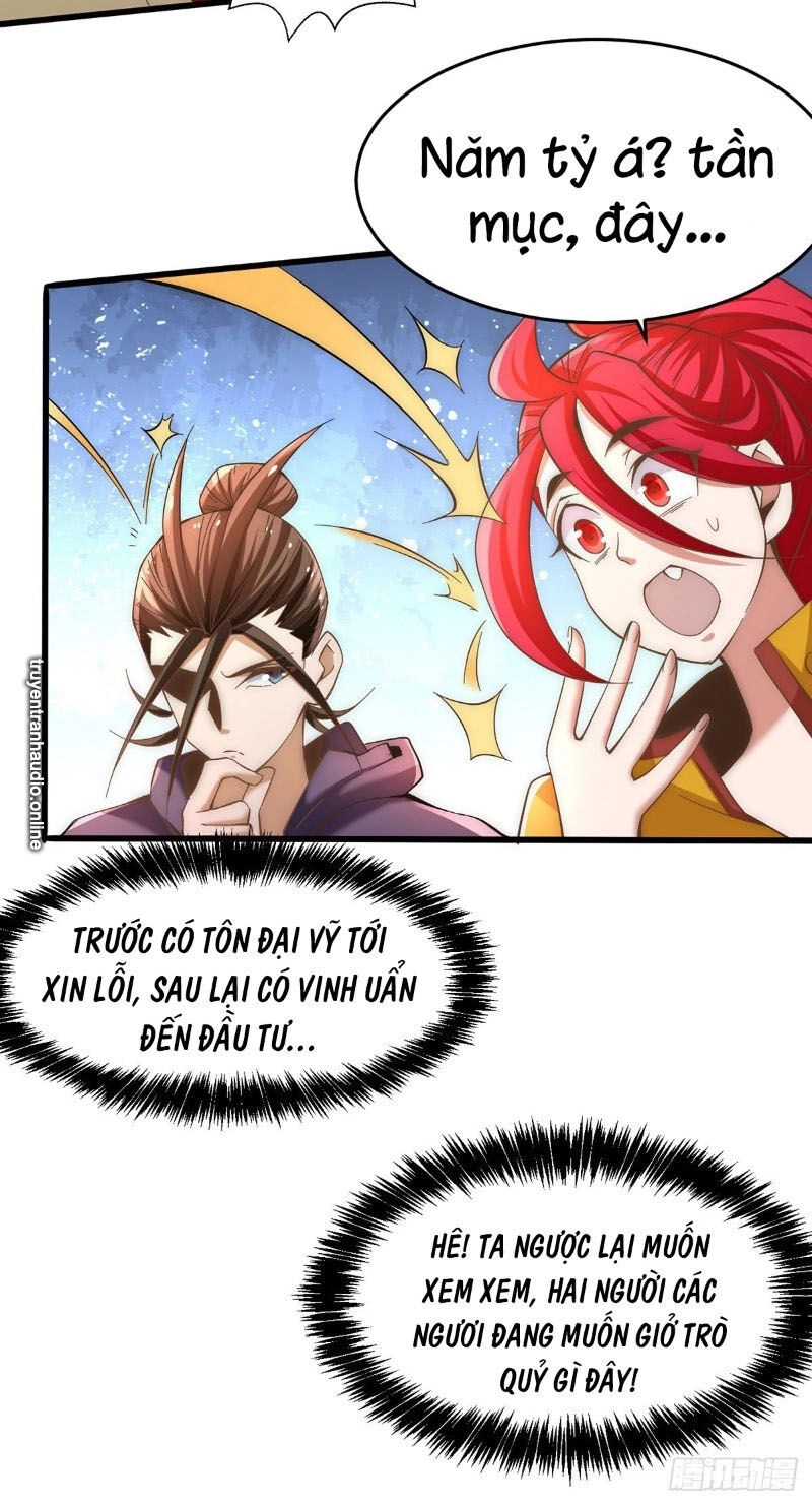 Đô Thị Đỉnh Phong Cao Thủ Chapter 155 - 15