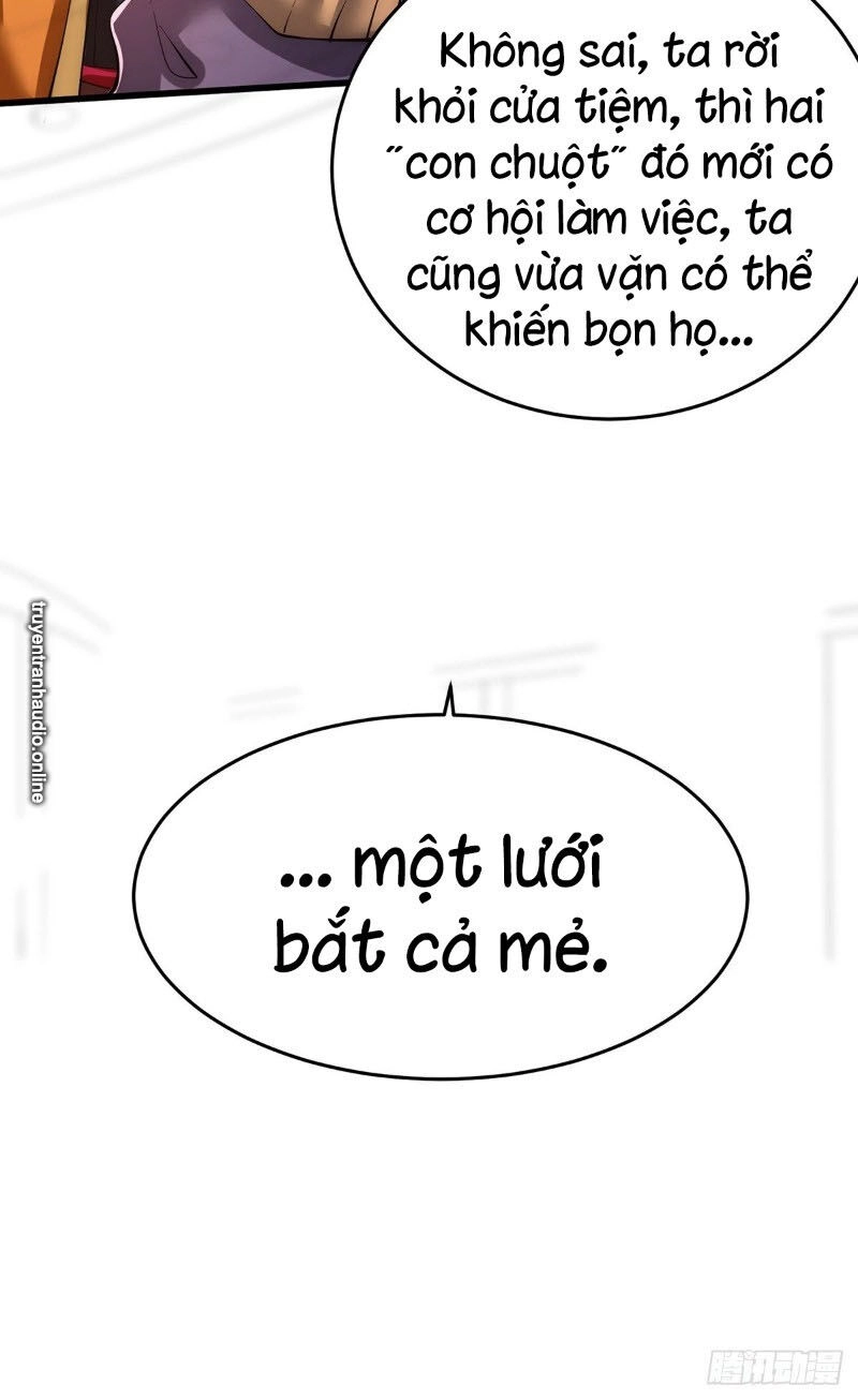 Đô Thị Đỉnh Phong Cao Thủ Chapter 155 - 22