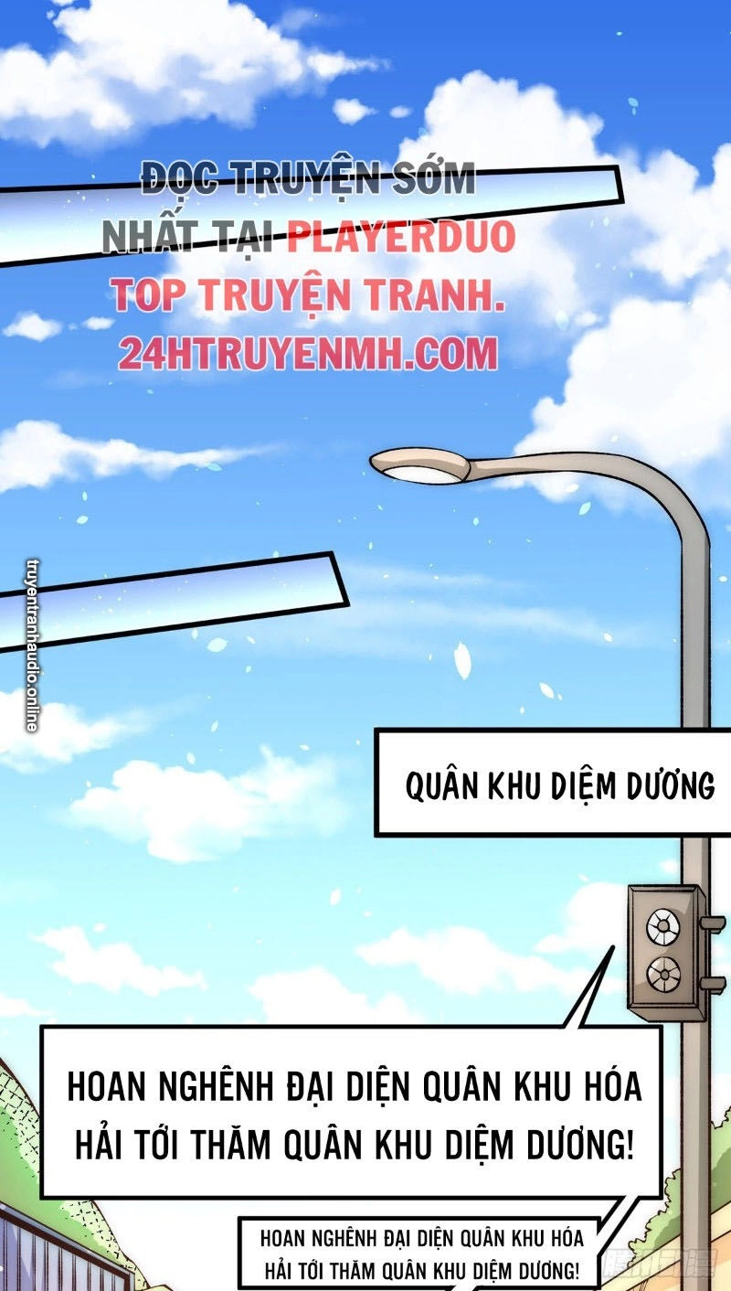 Đô Thị Đỉnh Phong Cao Thủ Chapter 155 - 23