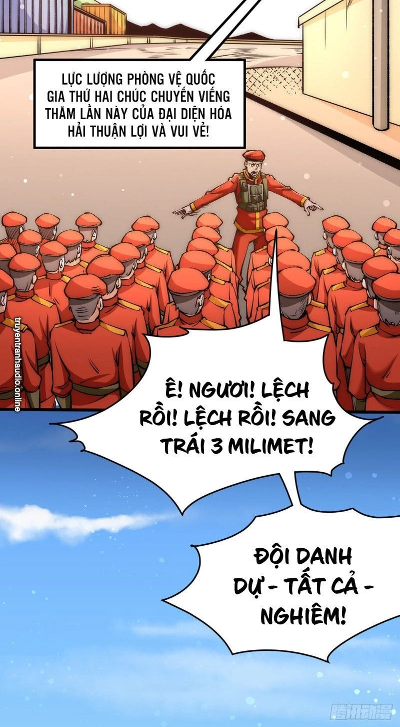 Đô Thị Đỉnh Phong Cao Thủ Chapter 155 - 24