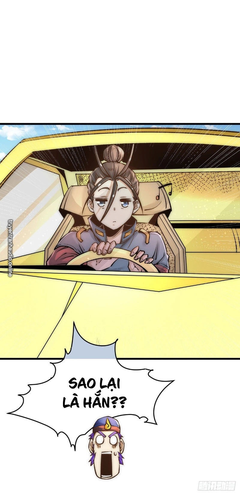 Đô Thị Đỉnh Phong Cao Thủ Chapter 155 - 31