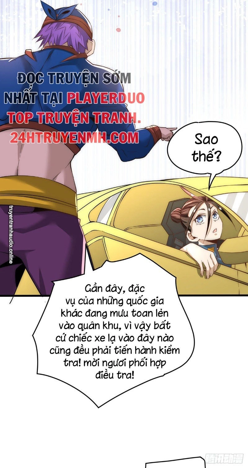 Đô Thị Đỉnh Phong Cao Thủ Chapter 155 - 36