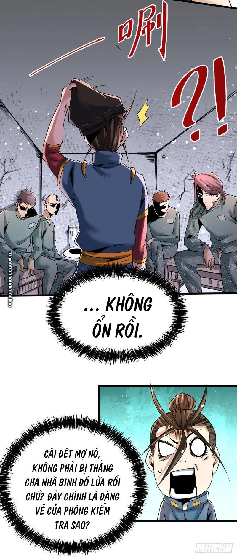 Đô Thị Đỉnh Phong Cao Thủ Chapter 155 - 42