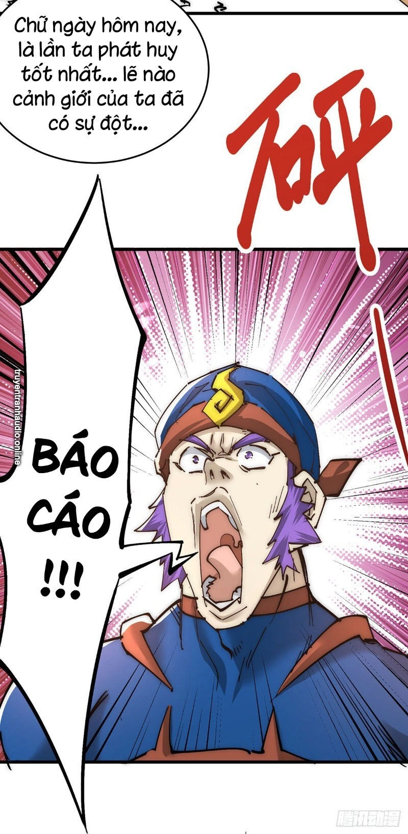 Đô Thị Đỉnh Phong Cao Thủ Chapter 155 - 46