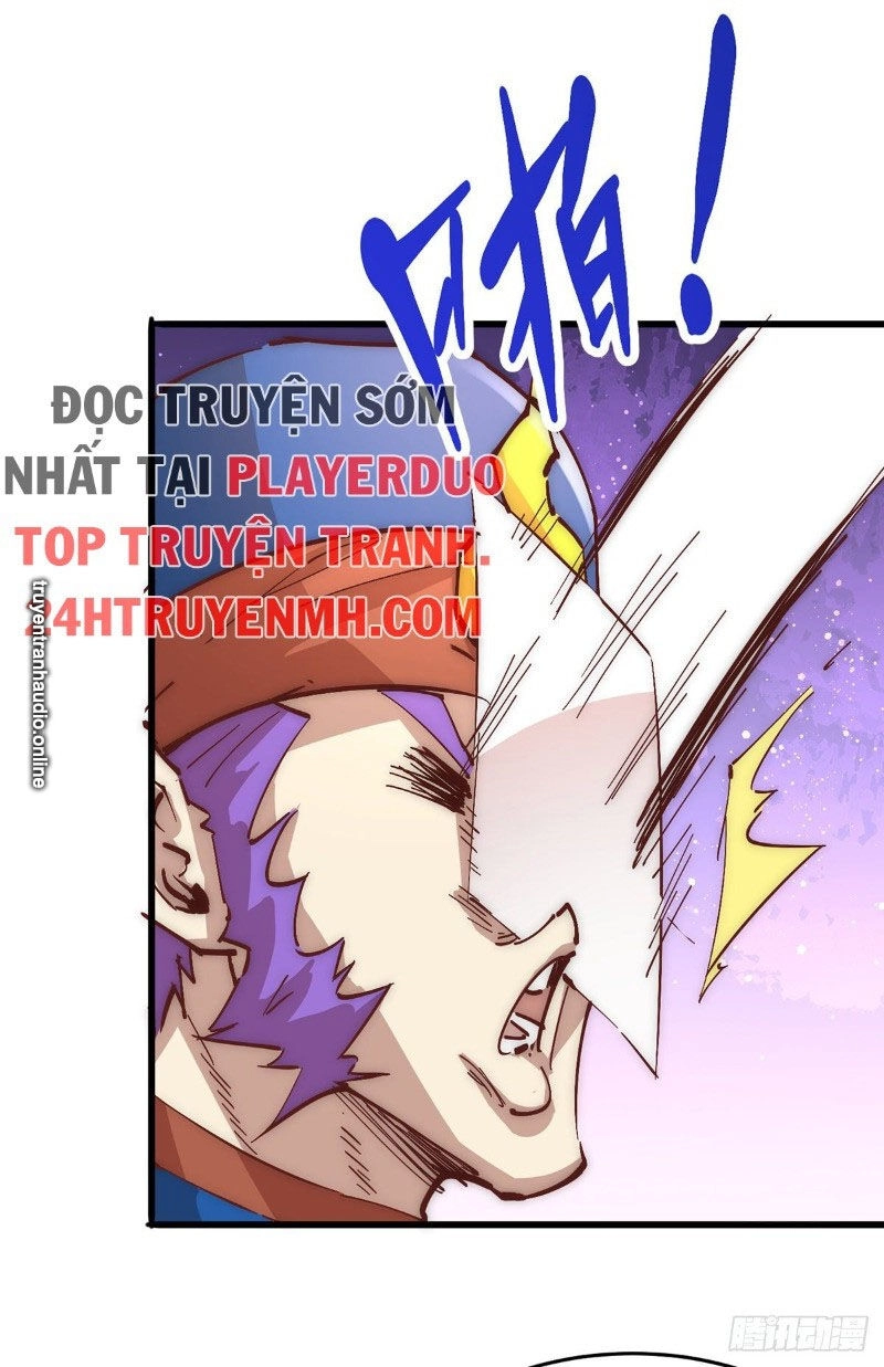 Đô Thị Đỉnh Phong Cao Thủ Chapter 155 - 49