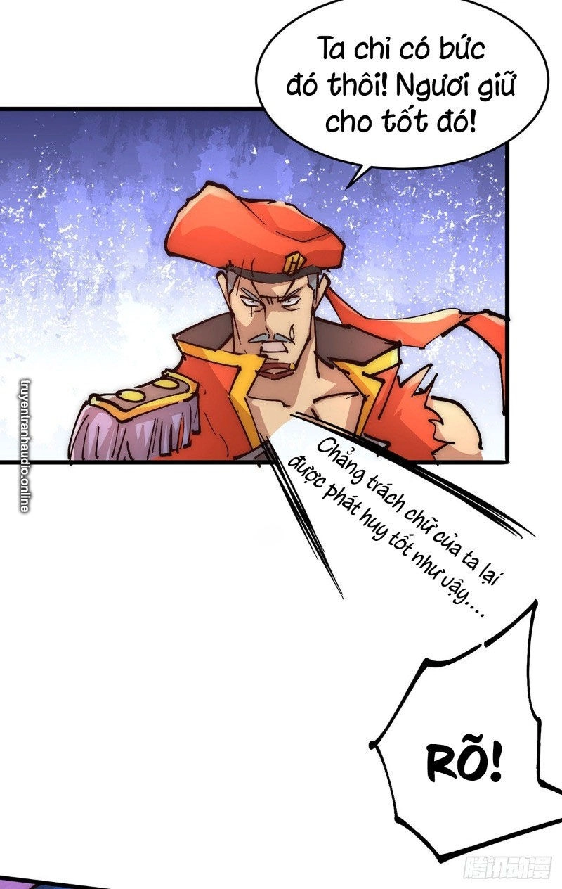 Đô Thị Đỉnh Phong Cao Thủ Chapter 155 - 50