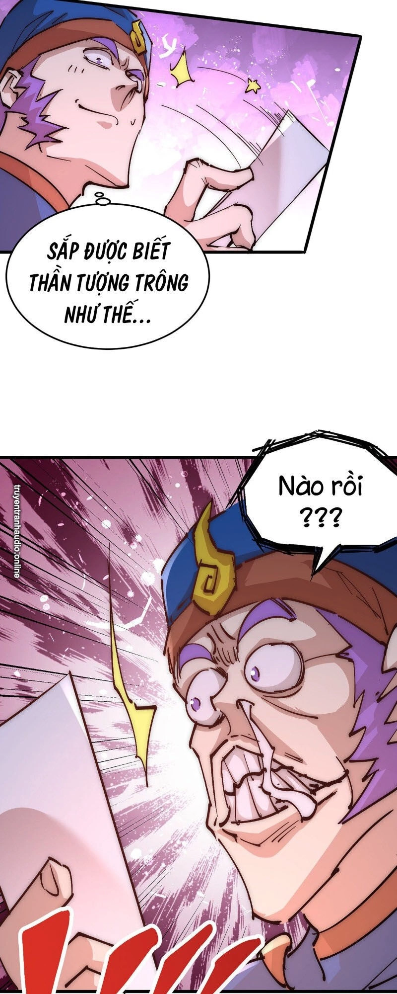 Đô Thị Đỉnh Phong Cao Thủ Chapter 155 - 51