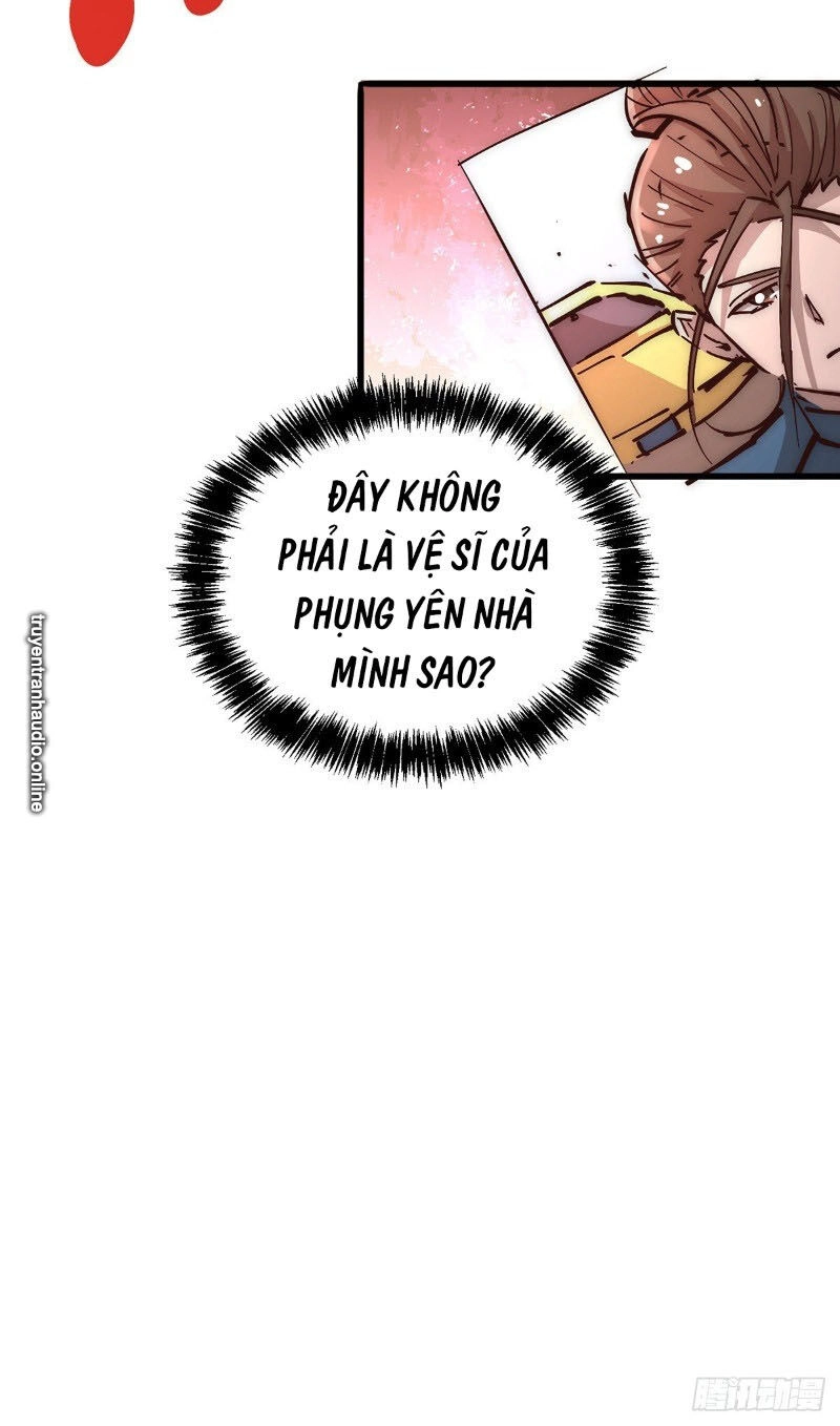 Đô Thị Đỉnh Phong Cao Thủ Chapter 155 - 53