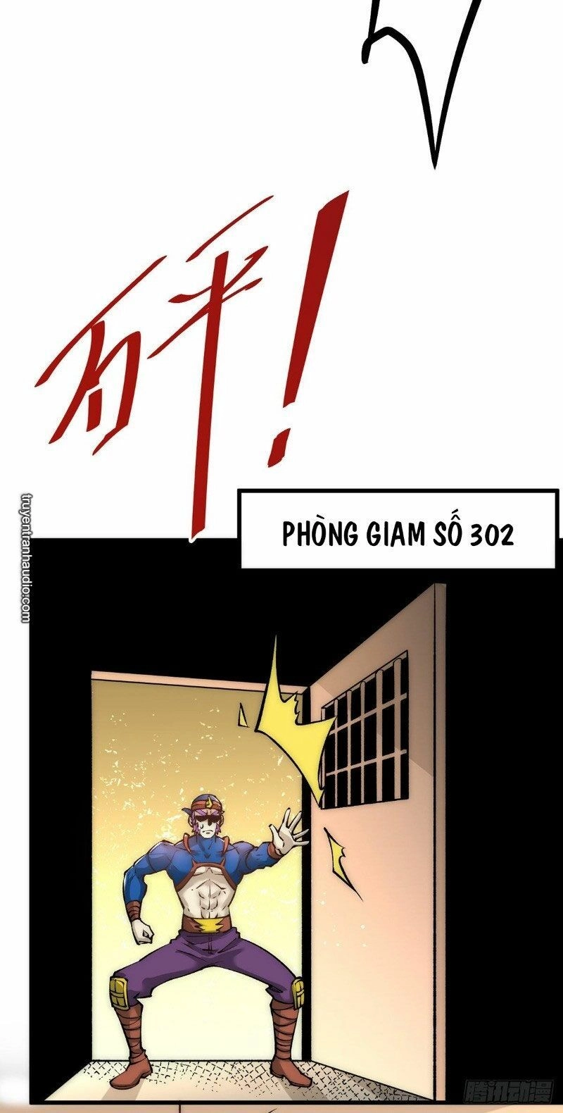 Đô Thị Đỉnh Phong Cao Thủ Chapter 156 - 6