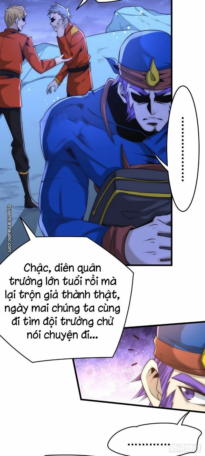 Đô Thị Đỉnh Phong Cao Thủ Chapter 156 - 14