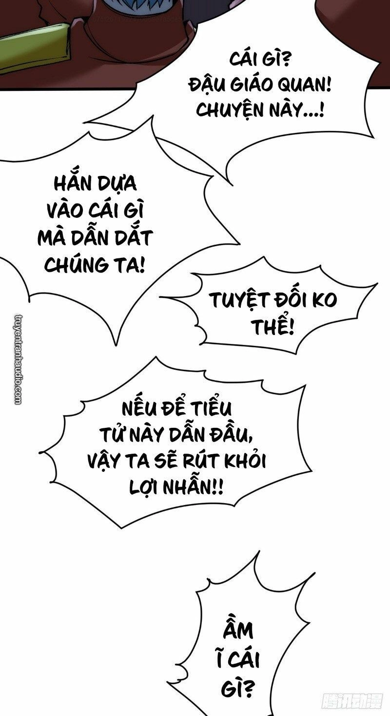 Đô Thị Đỉnh Phong Cao Thủ Chapter 156 - 16