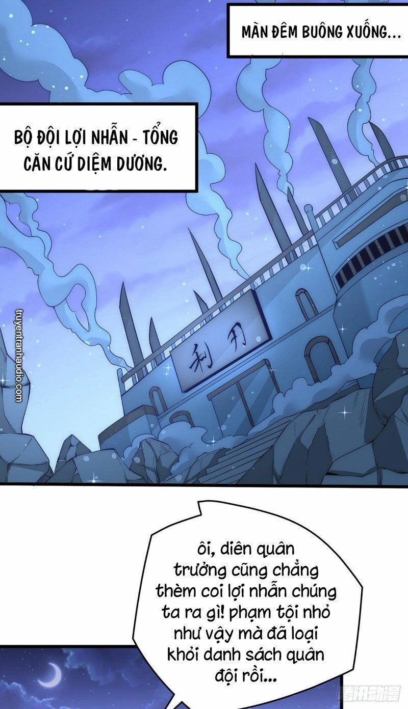 Đô Thị Đỉnh Phong Cao Thủ Chapter 156 - 18