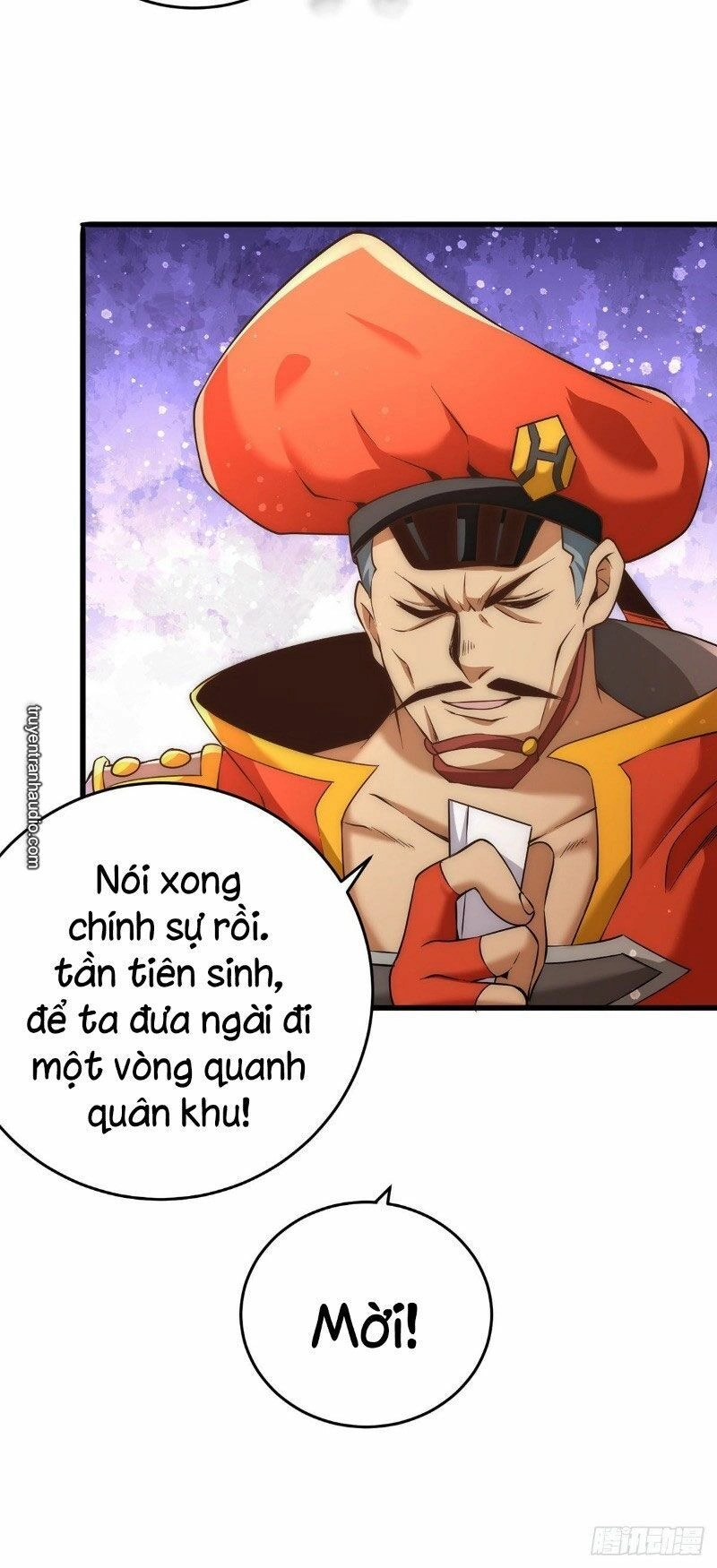 Đô Thị Đỉnh Phong Cao Thủ Chapter 156 - 27