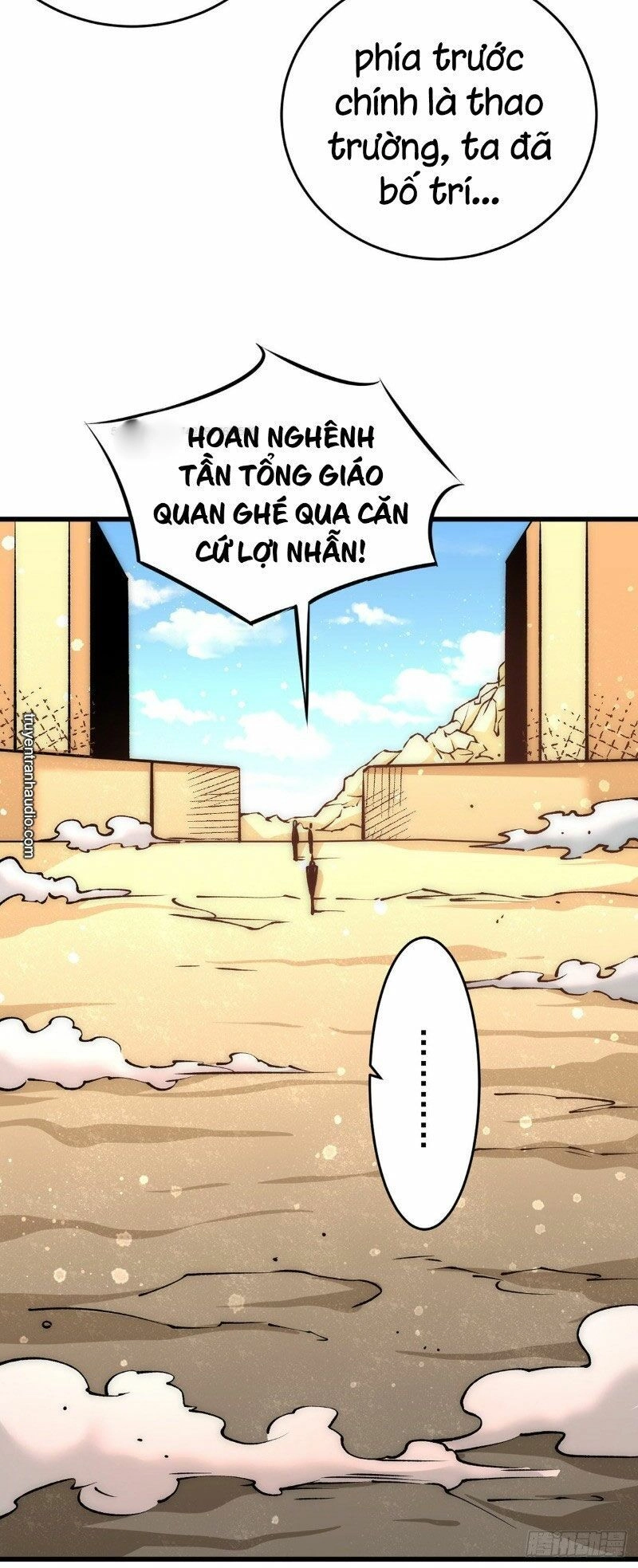 Đô Thị Đỉnh Phong Cao Thủ Chapter 156 - 28