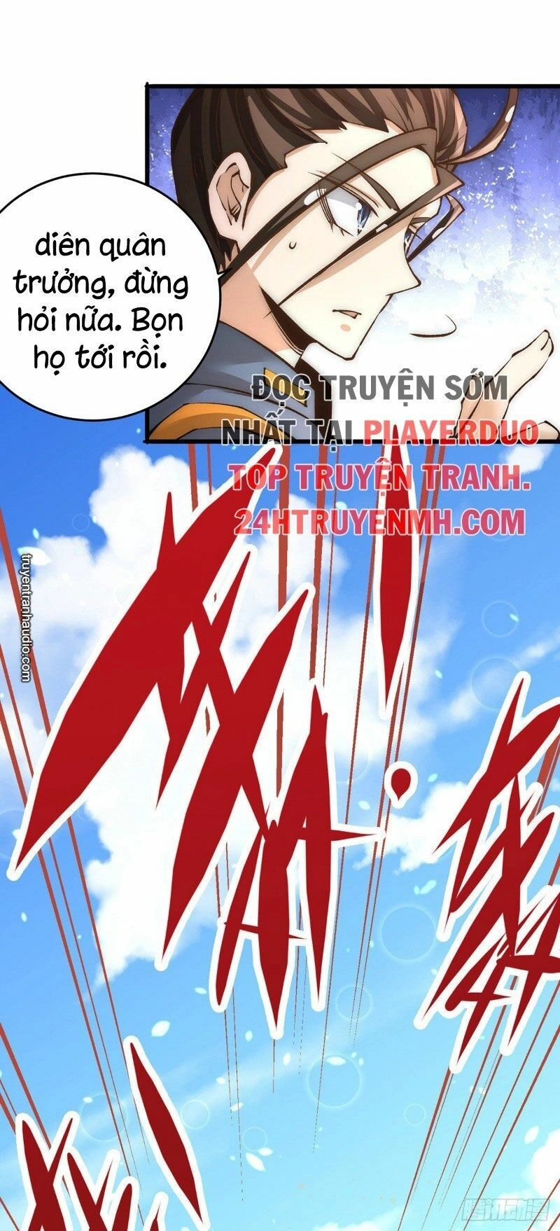 Đô Thị Đỉnh Phong Cao Thủ Chapter 156 - 30