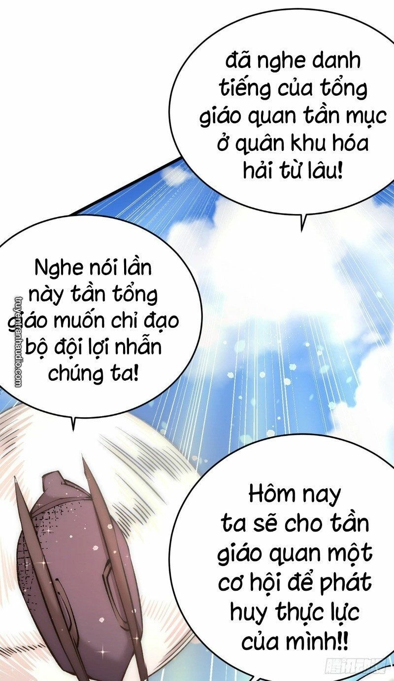 Đô Thị Đỉnh Phong Cao Thủ Chapter 156 - 33