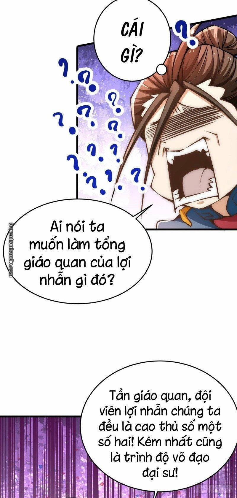 Đô Thị Đỉnh Phong Cao Thủ Chapter 156 - 35