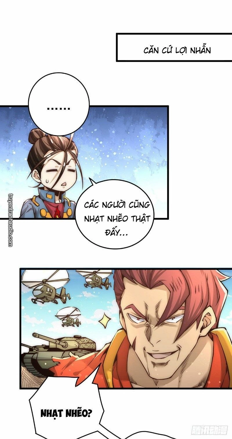 Đô Thị Đỉnh Phong Cao Thủ Chapter 157 - 2