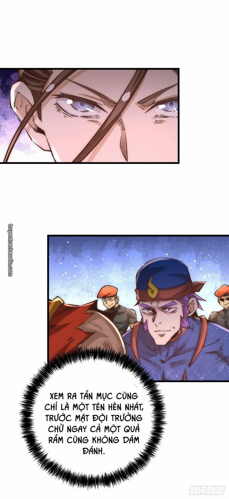 Đô Thị Đỉnh Phong Cao Thủ Chapter 157 - 4