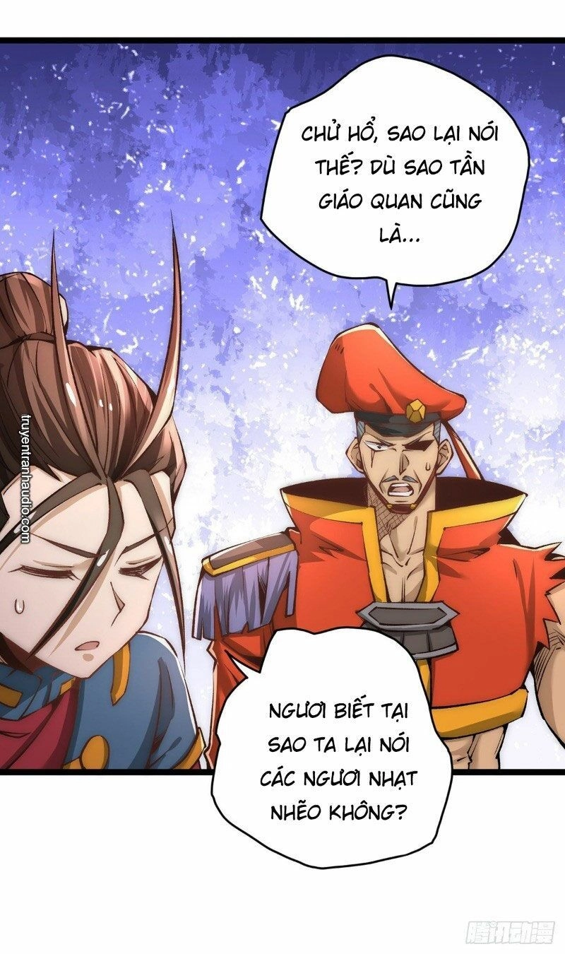 Đô Thị Đỉnh Phong Cao Thủ Chapter 157 - 5