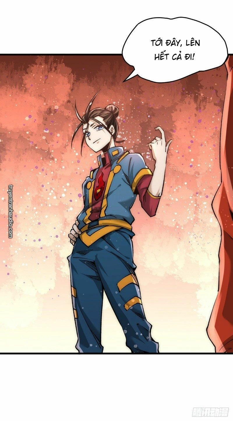 Đô Thị Đỉnh Phong Cao Thủ Chapter 157 - 8