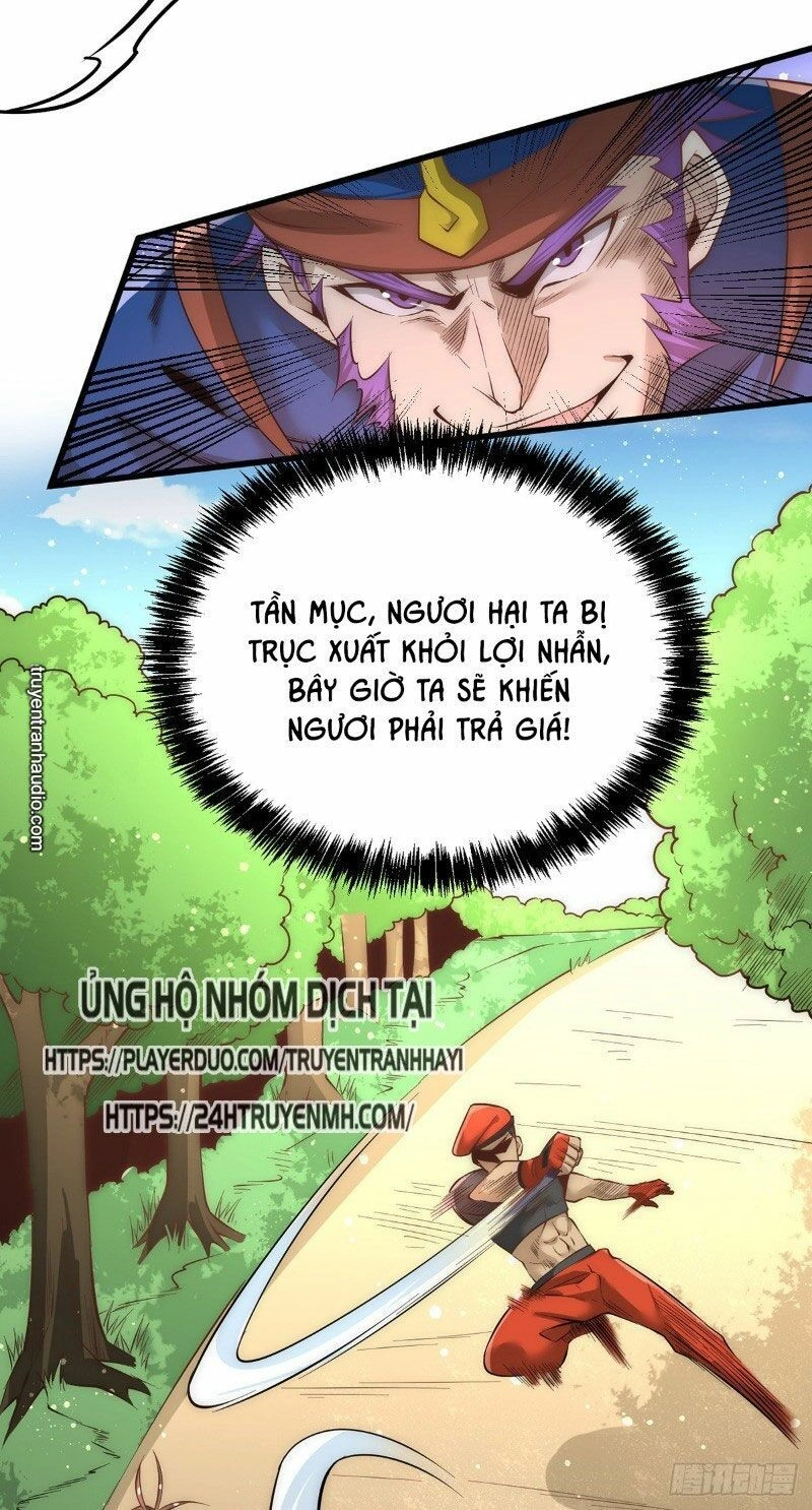 Đô Thị Đỉnh Phong Cao Thủ Chapter 157 - 10