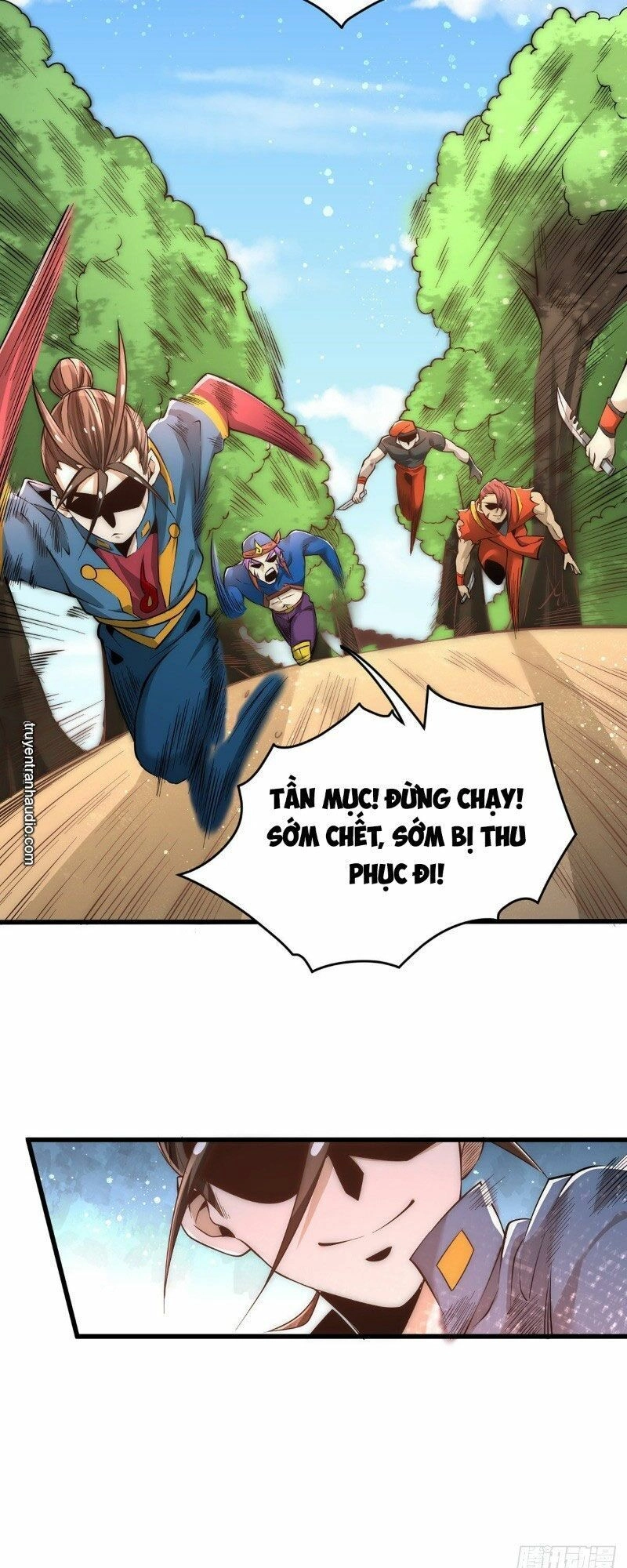 Đô Thị Đỉnh Phong Cao Thủ Chapter 157 - 14