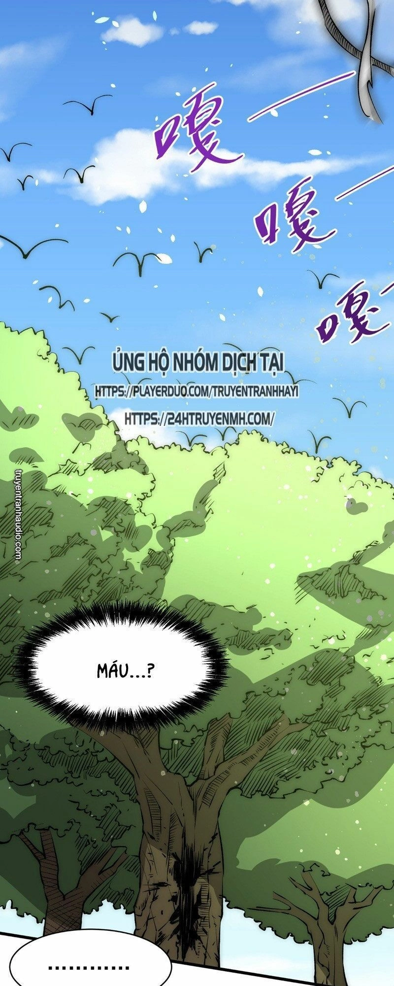 Đô Thị Đỉnh Phong Cao Thủ Chapter 157 - 22