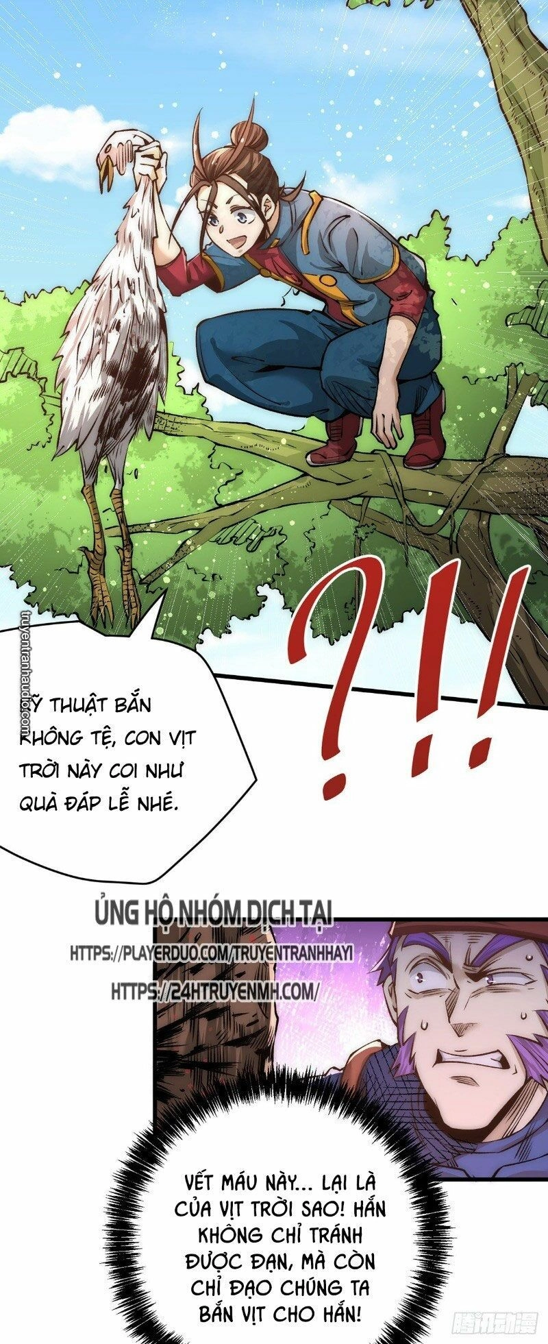 Đô Thị Đỉnh Phong Cao Thủ Chapter 157 - 28