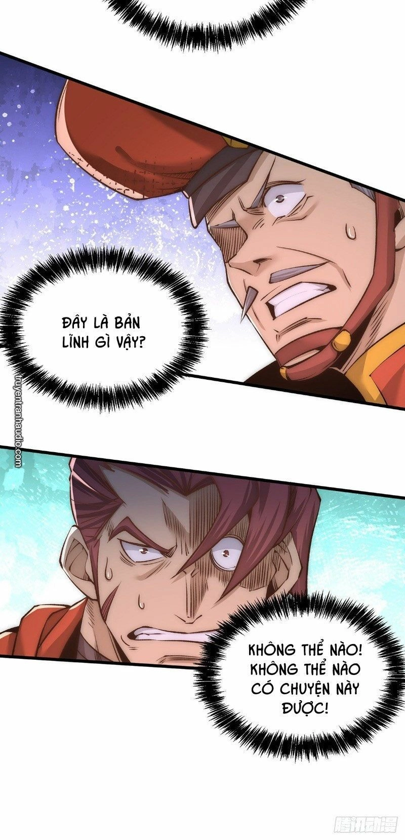 Đô Thị Đỉnh Phong Cao Thủ Chapter 157 - 29