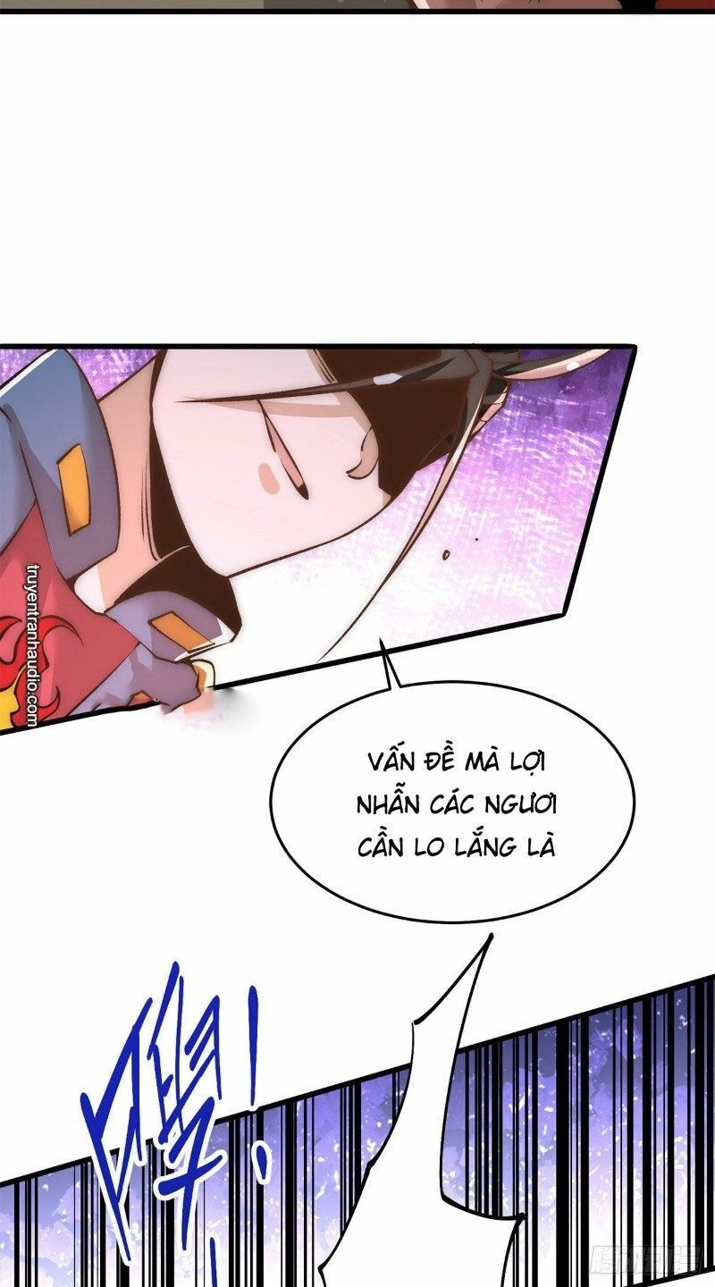 Đô Thị Đỉnh Phong Cao Thủ Chapter 157 - 31