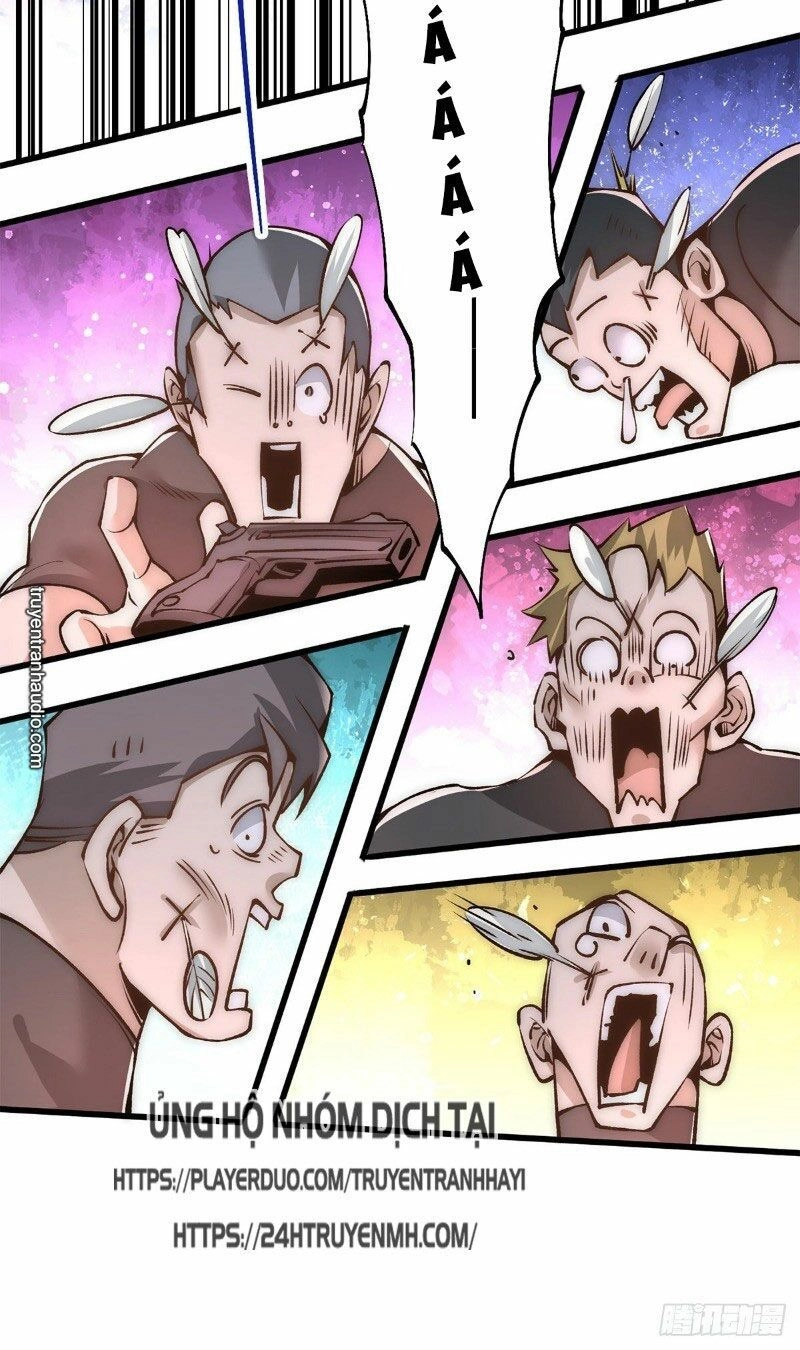 Đô Thị Đỉnh Phong Cao Thủ Chapter 157 - 32