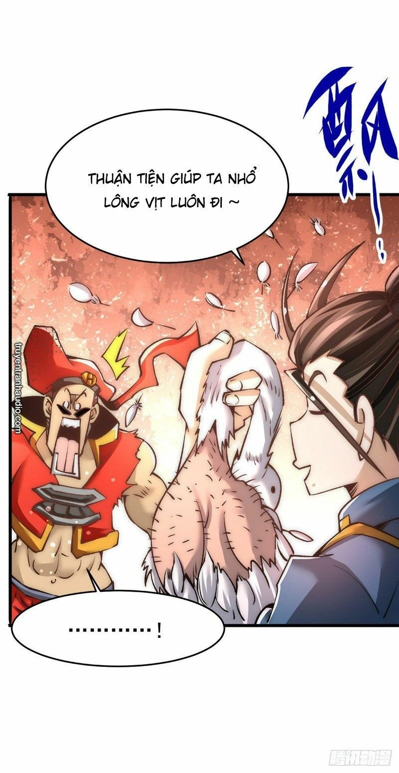 Đô Thị Đỉnh Phong Cao Thủ Chapter 157 - 33