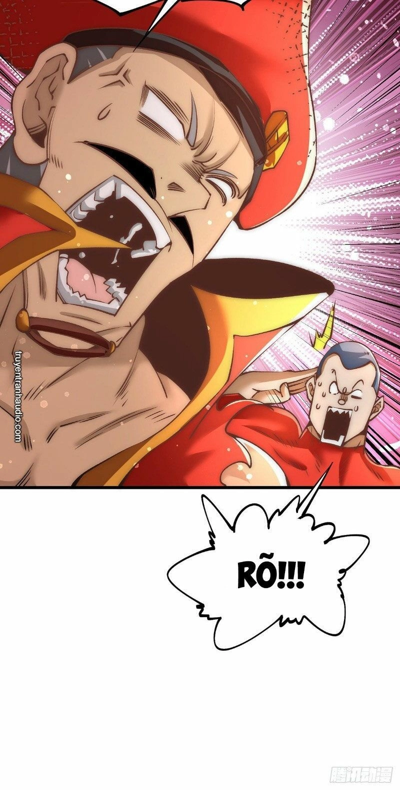 Đô Thị Đỉnh Phong Cao Thủ Chapter 157 - 35