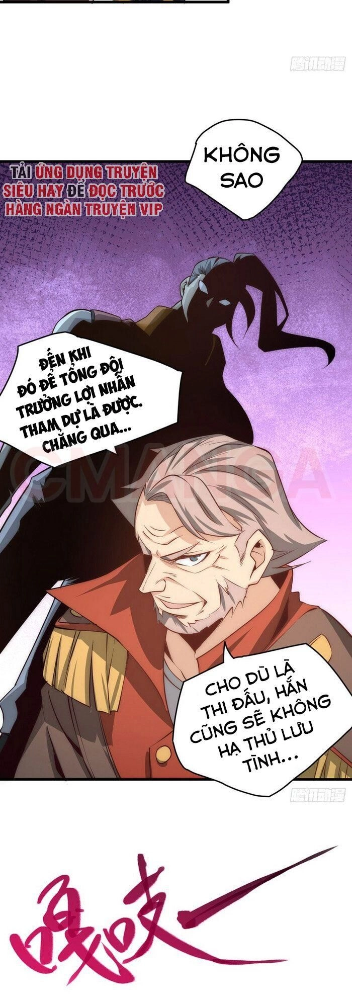 Đô Thị Đỉnh Phong Cao Thủ Chapter 158 - 4