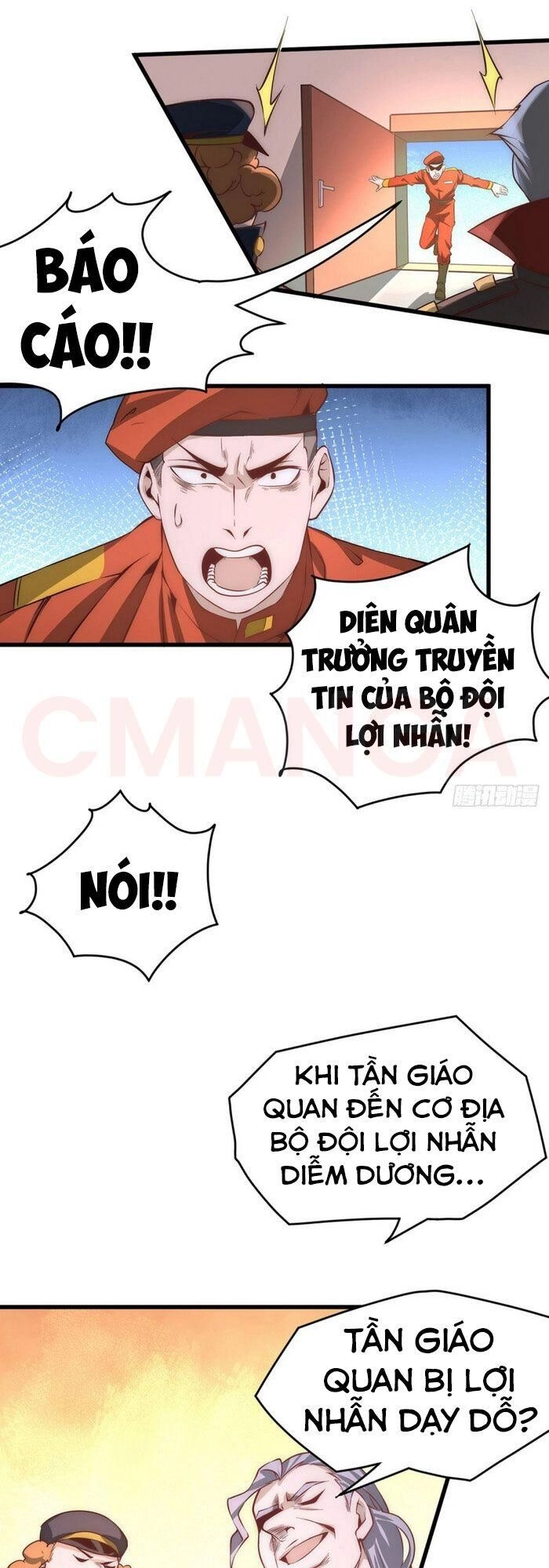 Đô Thị Đỉnh Phong Cao Thủ Chapter 158 - 5