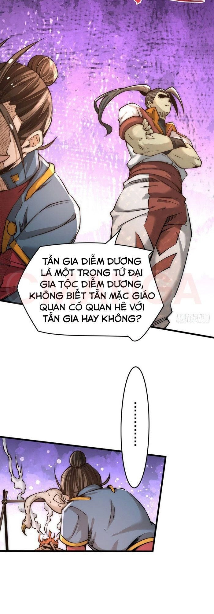 Đô Thị Đỉnh Phong Cao Thủ Chapter 158 - 13