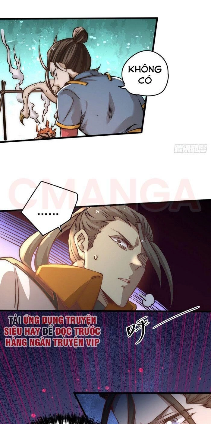 Đô Thị Đỉnh Phong Cao Thủ Chapter 158 - 14