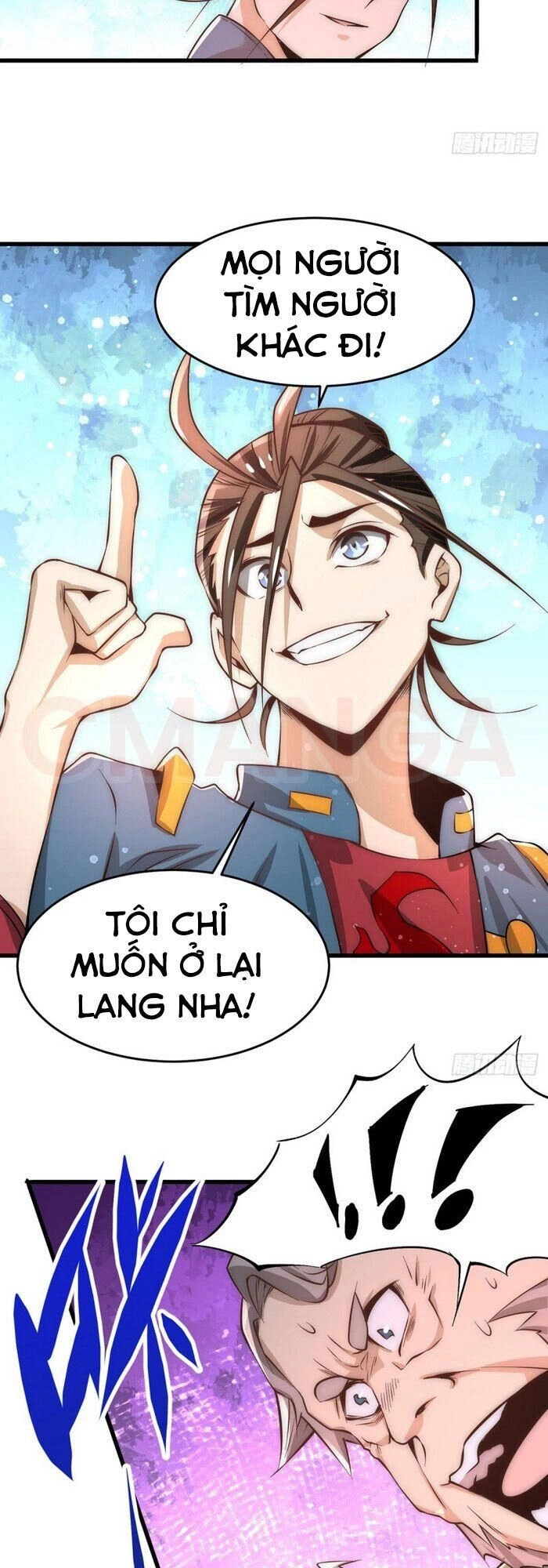 Đô Thị Đỉnh Phong Cao Thủ Chapter 158 - 24