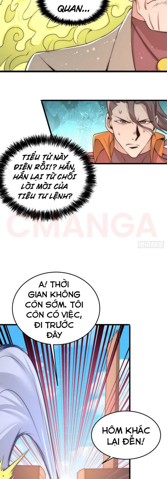 Đô Thị Đỉnh Phong Cao Thủ Chapter 158 - 26