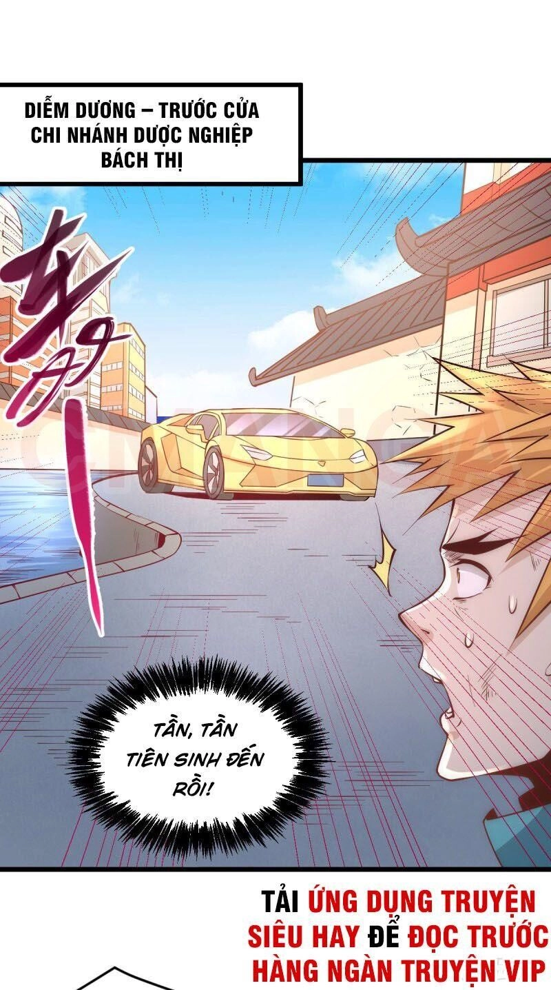 Đô Thị Đỉnh Phong Cao Thủ Chapter 159 - 2