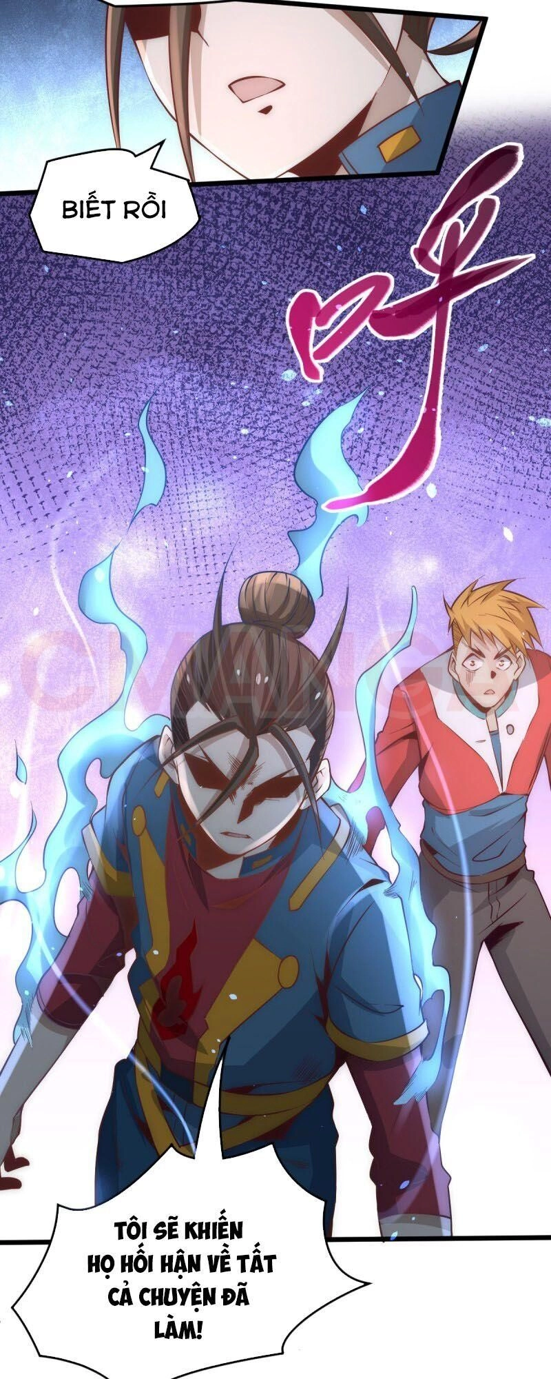 Đô Thị Đỉnh Phong Cao Thủ Chapter 159 - 4